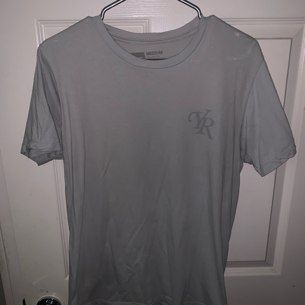 Young and Reckless T-shirt